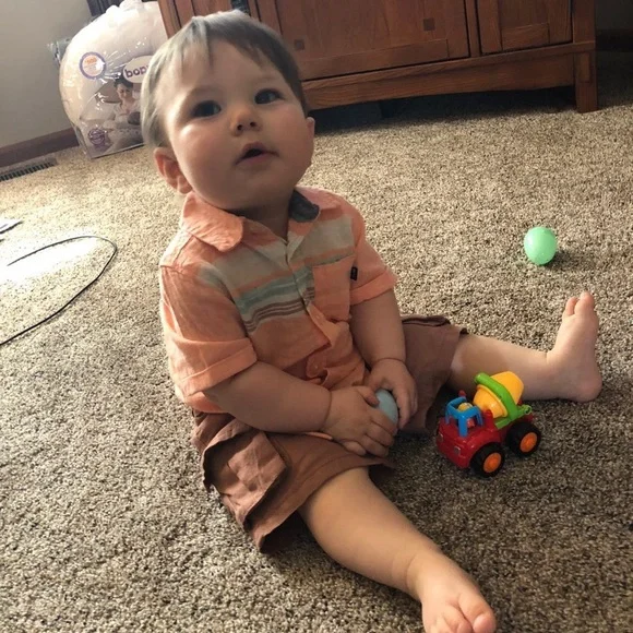 SHOP WITH CONFIDENCE!! 👶🏻👶🏻💙💙 - Picture 11 of 15